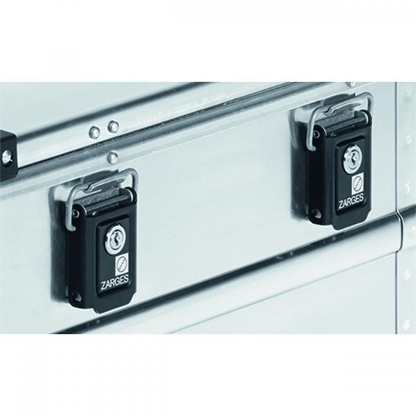 Aluminium box Zarges K424 XC Mobil Box